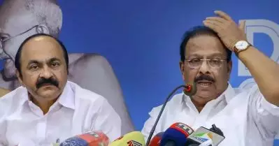 എനിക്ക് സുധാകരനോടുള്ളതിനേക്കാള്‍ സ്‌നേഹം അദ്ദേഹത്തിന് എന്നോടുണ്ട്, ഞങ്ങള്‍ ഇതുവരെ വഴക്കിട്ടിട്ടില്ല: വി.ഡി.സതീശന്‍