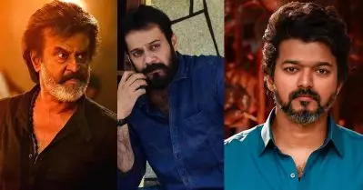 ബന്ധം വേറെ സത്യം വേറെ, തലൈവർ എന്നാൽ ഒരാൾ മാത്രം: ബാല