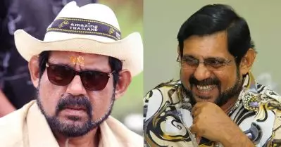 ജീവിതകാലം മുഴുവന്‍ ഒരു അച്ചടക്കവും ഇല്ലാതെ ജീവിച്ച നടനാണ് അദ്ദേഹം: വിജി തമ്പി