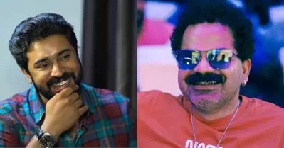 ‘ഞാന്‍ മാത്രമേയുള്ളൂ, വേറെ ആരുമില്ലെന്ന് നിവിന്‍; അവനോട് നോ പറയാനായില്ല’ വൈറല്‍ ലുക്കിനെ കുറിച്ച് വിനയ് ഫോര്‍ട്ട്