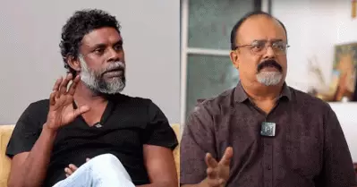 പറയുന്നത് ഇഷ്ടമല്ലെങ്കില്‍ കേള്‍ക്കണ്ട, വിനായകനെ കൊന്ന് കൊലവിളിച്ച് ആഘോഷിക്കാന്‍ നിങ്ങള്‍ക്കെന്ത് യോഗ്യത: നടന്‍ മഹേഷ്