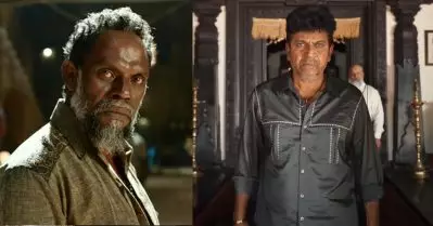 വില്ലനിസത്തിലും ഹാസ്യം നിറഞ്ഞ എക്‌സ്പ്രഷന്‍സ്, വിനായകന്‍ എന്നെ ഞെട്ടിച്ചു : ശിവ രാജ്കുമാര്‍  