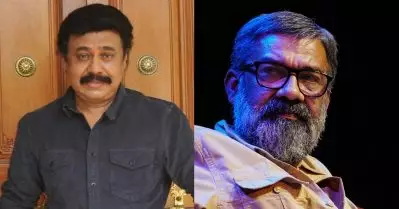 രഞ്ജിത്തിന്റെ കാലത്ത് ഇതല്ല ഇതിനപ്പുറവും നടക്കും, പ്രതീക്ഷ സാംസ്‌കാരിക വകുപ്പ് മന്ത്രിയില്‍; ചലച്ചിത്ര അക്കാദമിക്കെതിരായ സംവിധായകരുടെ പരാതിയില്‍ വിനയന്‍