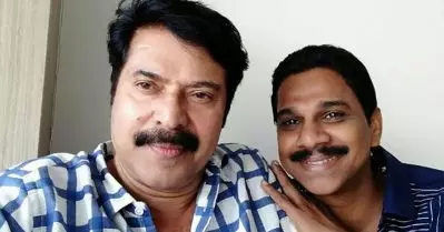 നീ കേറി വാടാ, ഇത് ഞാന്‍ എന്റെ പേജിലൂടെ റിലീസ് ചെയ്യുമെന്ന് മമ്മൂക്ക; എന്തിനാണ് കോംപ്രമൈസ് ചെയ്യുന്നതെന്ന് ചോദിച്ചു: വിനോദ് കോവൂര്‍