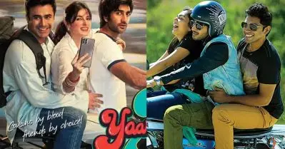 ഇത് റീമേക്കല്ല, ഇന്‍സ്പിരേഷനാണ്; തെളിവ് സഹിതം നിരത്തി മീസാന്‍ ജാഫ്രിക്ക് മറുപടിയുമായി സോഷ്യല്‍ മീഡിയ