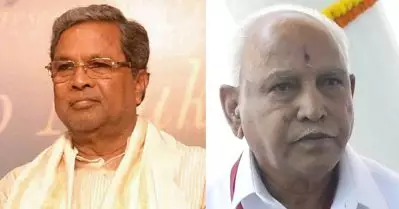 കര്‍ണാടകയില്‍ കോണ്‍ഗ്രസ് സര്‍ക്കാരിനെ അട്ടിമറിക്കാന്‍ എം.എല്‍.എമാര്‍ക്ക് ബി.ജെ.പി 50 കോടി വീതം വാഗ്ദാനം ചെയ്തു; ആരോപണവുമായി കോണ്‍ഗ്രസ്