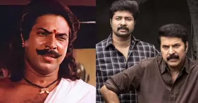 വടക്കന്‍ വീരഗാഥയിലെ ആ ഡയലോഗ് ഇന്നാണെങ്കില്‍ എങ്ങനെ പറയുമെന്ന് ചോദിച്ചു, മമ്മൂക്കയുടെ മറുപടി ഇതായിരുന്നു: ശബരീഷ്