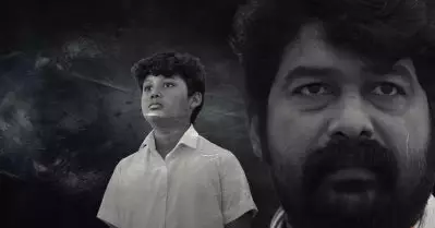 അലകളില്‍ ഞാന്‍ ഒഴുകവേ; പുലിമടയിലെ നാലാമത്തെ ഗാനം പുറത്ത്