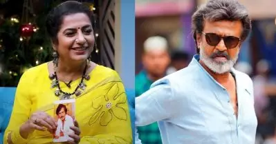 ചേച്ചിയുടെ സൗന്ദര്യം കണ്ട് രജിനി സാര്‍ കാര്‍ നിര്‍ത്തി ലിഫ്റ്റ് വേണോയെന്ന് ചോദിച്ചു, കമല്‍ ഹാസന്റെ പേര് പറഞ്ഞാണ് അന്ന് ഓടിയത്: സുഹാസിനി