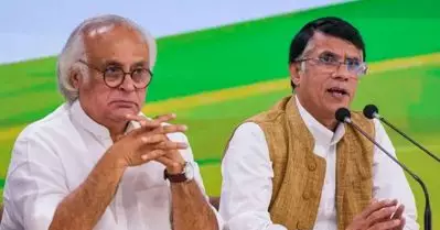 ഇ.ഡി, സി.ബി.ഐ, ഐ.ടിയടക്കമുള്ള വകുപ്പുകള്‍ മോദിയുടെ ടൂള്‍ കിറ്റ്; കേന്ദ്ര സര്‍ക്കാരിനെതിരെ എ.ഐ.സി.സി