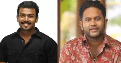 ഈ കൊച്ച് ഇത് എങ്ങോട്ടാണ് ഈ പോകുന്നത്, ലൈറ്റ് ഇട്, ലൈറ്റിട്’ ; അജു ആ സിനിമ മുഴുവന്‍ കണ്ടു തീര്‍ത്തത് ഇങ്ങനെയാണ്: ഭഗത് മാനുവൽ