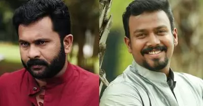 എനിക്ക് അജുവിന്റെ കാശ് വേണ്ട; പകരം അവനും എന്റെ അവസ്ഥയിലാണെന്ന് അറിയുമ്പോഴുള്ള സന്തോഷമാണ് വേണ്ടത്: ഭഗത് മാനുവല്‍