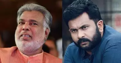 ഒരു കഥാപാത്രം മരിക്കുമെന്ന് ജോഷി സാര്‍; എന്നെ കൊല്ലല്ലേയെന്ന് ഞാനും; ഒടുവില്‍ എനിക്ക് പകരം അവന്‍: അജു വര്‍ഗീസ്
