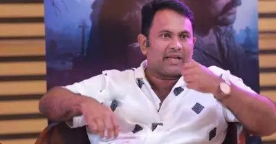 സുഹൃത്തുക്കൾ ഉള്ളതുകൊണ്ട് മാത്രം സിനിമയിൽ നിലനിൽക്കുന്ന ഒരാളാണോ എന്ന കമന്റിന് അജു വർഗീസിന്റെ മറുപടി