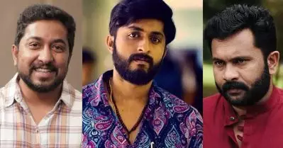 വിനീതിനും അജുവിനുമൊപ്പം ധ്യാനും; വൈറലായി സിനിമയുടെ പ്രൊമോഷന്‍ വീഡിയോ