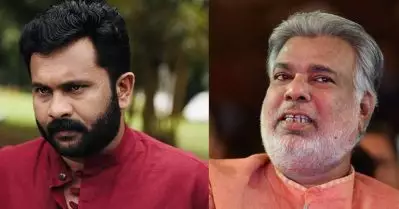 ജോഷി സാറിന്റെ നോട്ടപുള്ളിയായി; ഒടുവില്‍ ഒരു ക്ലോസപ്പ് സീന്‍ കാരണം എന്റെ കഥാപാത്രത്തെ കൊന്നു: അജു വര്‍ഗീസ്