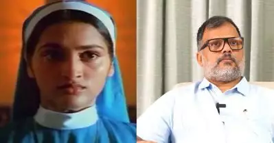 അഭയ കൊലക്കേസ് ആണെങ്കിൽ പള്ളികൾ തരില്ല എന്നായിരുന്നു അവർ പറഞ്ഞത്: എ.കെ സാജൻ