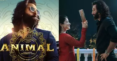 അനിമല്‍ അഡ്വാന്‍സ് ബുക്കിങ്ങ്; രണ്‍ബീര്‍ കപൂറിന്റെ എക്കാലത്തെയും വലിയ ഓപ്പണര്‍