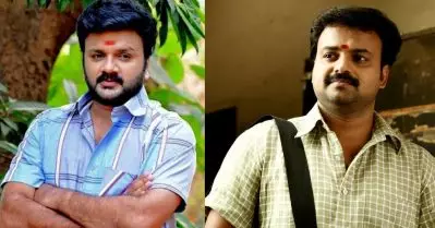 അനിയത്തി പ്രാവ് കണ്ട് തിയേറ്ററിന് പുറത്തേക്ക് ഇറങ്ങിയപ്പോള്‍ ചാക്കോച്ചനാണെന്ന് കരുതി ആളുകള്‍ ഓടിക്കൂടി: അന്‍സില്‍ റഹ്‌മാന്‍