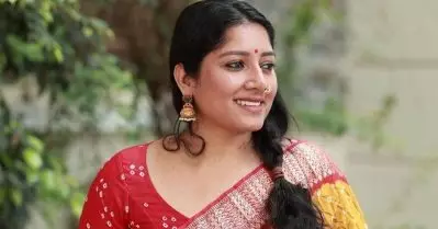 ‘ആ കുട്ടിയെ കിട്ടിയില്ലെങ്കില്‍ ഇവളെ കാസ്റ്റ് ചെയ്യാം’ എന്നാണ് സിനിമ ചെയ്യുന്ന ആ സുഹൃത്ത് പറഞ്ഞത്: അനുമോള്‍