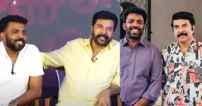 ഞങ്ങൾ മൂന്നുപേരും ഇല്ലാതെ മമ്മൂക്ക ഫുഡ് കഴിക്കില്ല; ഭക്ഷണം അവിടെ വെച്ചു കാത്തിരിക്കും: അസീസ് നെടുമങ്ങാട്