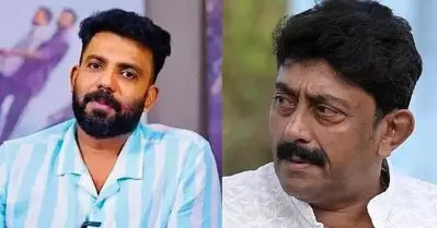 അസീസിനോട് പ്രോഗ്രാം നിർത്താൻ ഞാൻ പറഞ്ഞിട്ടില്ല; അദ്ദേഹം എന്നെ അനുകരിക്കുന്നത് ഉൾകൊള്ളാൻ കഴിയുന്നില്ല : അശോകൻ