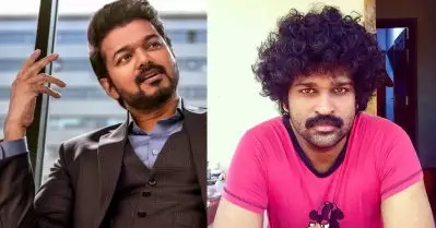 അഞ്ചു ഭാഷയിൽ ടൈറ്റിൽ എഴുതിയാൽ പാൻ ഇന്ത്യൻ ആവില്ല, വിജയ് പോലും പാൻ ഇന്ത്യൻ സ്റ്റാർ അല്ല: അശ്വന്ത് കോക്ക്