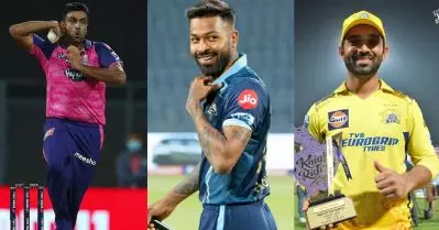 സംഭവിച്ചാല്‍ ചരിത്രത്തിലെ മൂന്നാമന്‍; അശ്വിനും രഹാനെക്കും ശേഷം ഇനി പാണ്ഡ്യ?