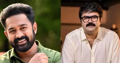ഷൂട്ട് നടക്കുകയാണ്, ക്യാമറയ്ക്ക് അപ്പുറത്ത് അയാള്‍ വന്നപ്പോള്‍ ആസിഫ് അപ്‌സെറ്റായി: അനൂപ് മേനോന്‍