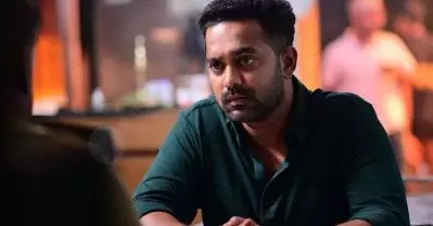 സിനിമാ ചിത്രീകരണത്തിനിടയില്‍ ആസിഫ് അലിക്ക് പരിക്ക്; സ്വകാര്യ ആശുപത്രിയില്‍ ചികിത്സയില്‍