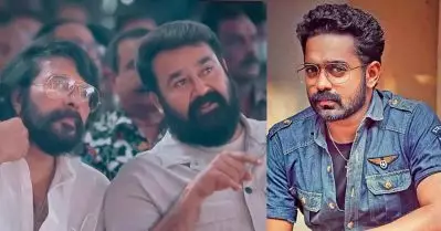 എന്തുകൊണ്ടാണ് നമ്മള്‍ ലാല്‍ സാറിനേയും മമ്മൂക്കയേയും പറ്റി എപ്പോഴും സംസാരിക്കുന്നത്: ആസിഫ് അലി
