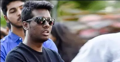 ആ സെറ്റില്‍ വെച്ച് കഴിച്ചുകൊണ്ടിരുന്ന പാത്രം വാങ്ങി വലിച്ചെറിഞ്ഞു, വേറെ എവിടെയെങ്കിലും പോയി കഴിക്കാന്‍ പറഞ്ഞു: അറ്റ്‌ലി