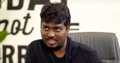 കഴിച്ച ആഹാരത്തെക്കാളധികം അപമാനം സഹിച്ചിട്ടുണ്ട്, സ്‌കൂളില്‍ പഠിക്കുമ്പോള്‍ പറഞ്ഞ ആഗ്രഹം കേട്ട് കൂട്ടുകാര്‍ ചിരിച്ചു: അറ്റ്‌ലി
