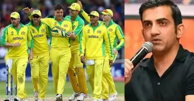 വലിയ മത്സരങ്ങള്‍ എങ്ങനെ ജയിക്കണമെന്ന് ഓസ്‌ട്രേലിയക്ക് നന്നായി അറിയാം; മറ്റ് ടീമുകള്‍ക്ക് മുന്നറിയിപ്പുമായി ഗംഭീര്‍