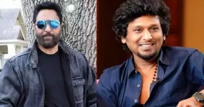 ‘ഇതാ പഴയ സിനിമകളിലൊക്കെ ഉണ്ടായിരുന്ന സ്റ്റാറല്ലേ; ബാബു ആന്റണിയെ കണ്ടപ്പോള്‍ ലോകേഷ് കനകരാജ് ചോദിച്ചു’