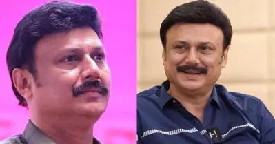 അച്ഛന്‍ ജീവിതം മുഴുവനായിട്ട് നശിപ്പിച്ചു കളഞ്ഞ വ്യക്തിയാണ്, കയ്യിലിരിപ്പ് അങ്ങനെയായിരുന്നു, എല്ലാം വിറ്റുതുലച്ചു: ബൈജു സന്തോഷ്