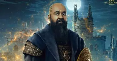 ഒടുവിൽ ബറോസ് പ്രത്യക്ഷപ്പെടുന്നു, റിലീസ് ഡേറ്റ് പുറത്ത് വിട്ട് മോഹൻലാൽ