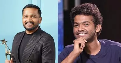 ലിയോക്ക് ശേഷം മാത്യു ബേസിലിനൊപ്പം ‘കപ്പ്’ എന്ന ചിത്രത്തിൽ; ഫസ്റ്റ് ലുക്ക്‌ പോസ്റ്റർ