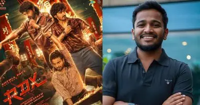 അവനെ അടിച്ചത് കുറഞ്ഞുപോയി, റോഡിലിട്ട് ഉരയ്ക്കണമായിരുന്നു; ആര്‍.ഡി.എക്‌സ് കണ്ട അനുഭവം പറഞ്ഞ് ബേസില്‍