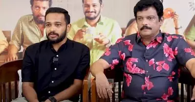 അയാള്‍ എന്നെ കളിയാക്കിയത് ജഗദീഷേട്ടന് ഇഷ്ടമായില്ല, ഷാരൂഖ് ഖാനും സല്‍മാന്‍ ഖാനും മാത്രമാണോ നിങ്ങള്‍ക്ക് ഹീറോയെന്ന് ചോദിച്ച് തര്‍ക്കമായി: ബേസില്‍