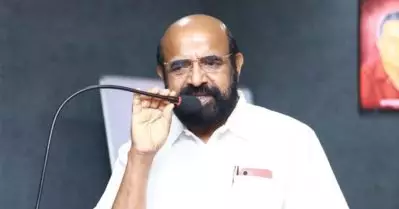 മുൻ സി.പി.ഐ നേതാവ് ഭാസുരാംഗനും മകൻ അഖിൽജിത്തും അറസ്റ്റിൽ