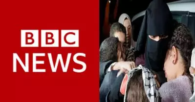 ഇസ്രഈല്‍ മോചിപ്പിച്ച ഫലസ്തീന്‍ യുവതിയുടെ അഭിമുഖം തെറ്റായി വിവര്‍ത്തനം ചെയ്തു; ബി.ബി.സിക്കെതിരെ ഭാഷ പ്രവര്‍ത്തക സംഘടന