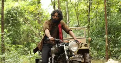 ക്യാപ്റ്റന്‍ മില്ലര്‍ എത്തുന്നു; റിലീസ് ഡേറ്റ് പുറത്ത്