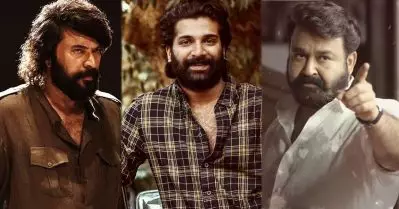 അടുപ്പം ലാലേട്ടനോട്‌,പേടി മമ്മൂക്കയെ; പക്ഷെ ആ കാര്യത്തിൽ അദ്ദേഹത്തെ ബീറ്റ് ചെയ്യാനാവില്ല: ചന്തു നാഥ്