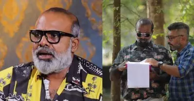 ‘അവർ ഡ്രഗ്സ് ഉപയോഗിച്ചാണ് വരുന്നതെന്ന് എനിക്കറിയില്ല; എന്റെ കൺമുമ്പിൽ ഞാനത് കണ്ടിട്ടില്ല’
