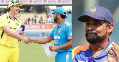 ഫൈനലില്‍ ഇന്ത്യയും ഓസ്‌ട്രേലിയയും ഏറ്റുമുട്ടും; ചേതന്‍ ശര്‍മ