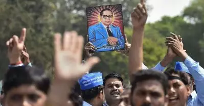 തമിഴ്‌നാട്ടിൽ ഏഴ് വയസുകാരനുൾപ്പെടെ അഞ്ച് ദളിതർക്കെതിരെ ആക്രമണം