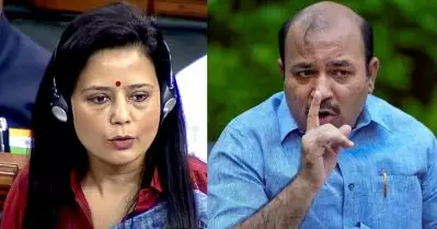 എത്തിക്‌സ് കമ്മിറ്റിയുടെ തിരക്കഥ മറ്റെവിടെയോ എഴുതിയത്: ഡാനിഷ് അലി