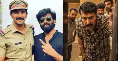 അവന്‍ കണ്ണൂര്‍ സ്‌ക്വാഡ് കണ്ടിരുന്നു, ഭയങ്കര ഇഷ്ടമായെന്ന് പറഞ്ഞു: സണ്ണി വെയ്ന്‍