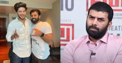 മമ്മൂട്ടി കമ്പനിയും ദുല്‍ഖറും സണ്ണിയുടെ പോക്കറ്റിലാണല്ലോ; മറുപടിയുമായി താരം